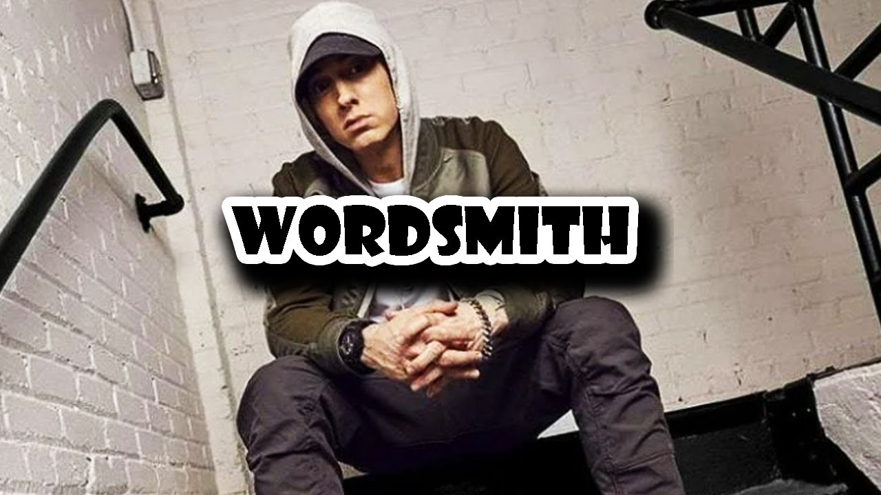 [FREE] Eminem x Slim Shady Freestyle Type Beat “Wordsmith”