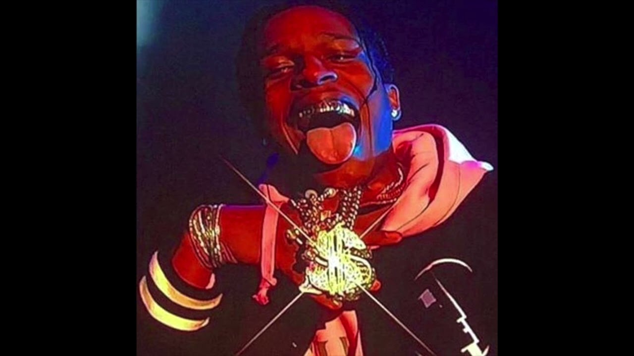 [FREE] Playboi Carti x ASAP ROCKY Type Beat - 