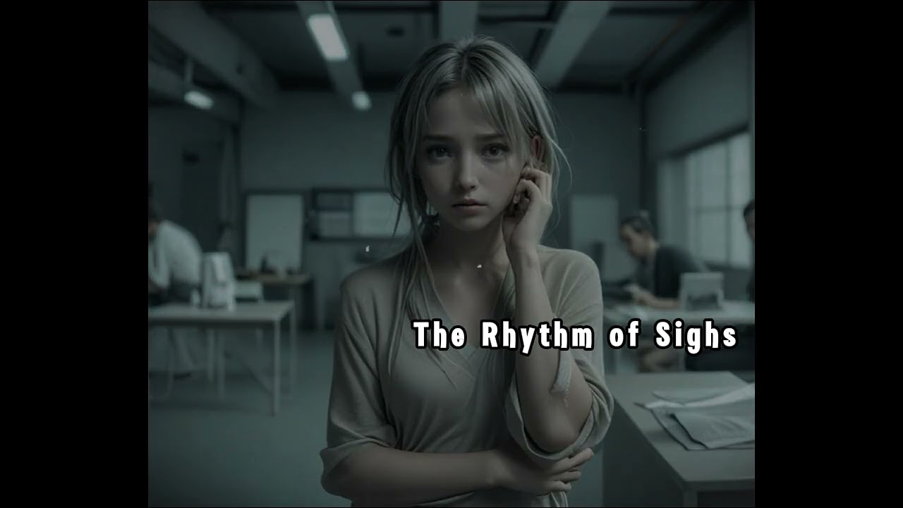 The Rhythm of Sighs