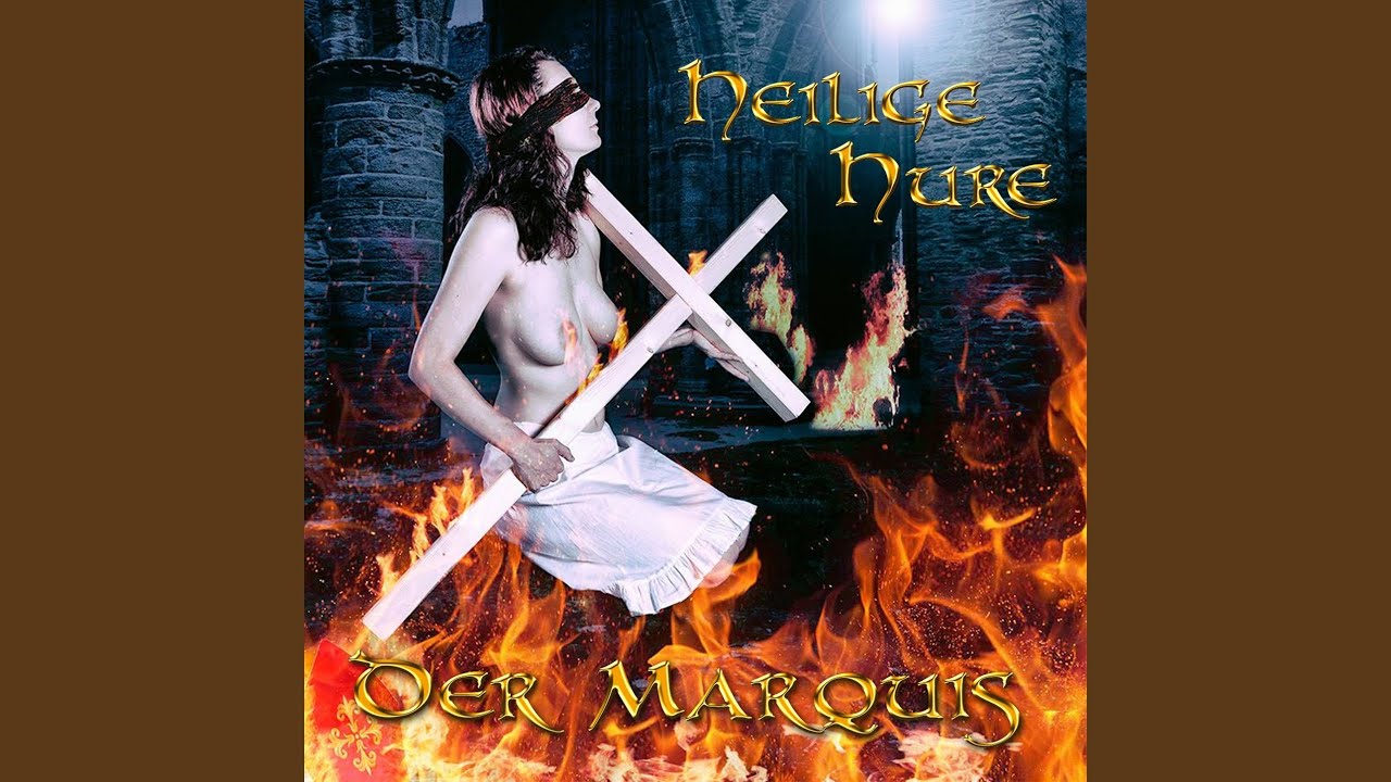 Heilige Hure (Extended Version)