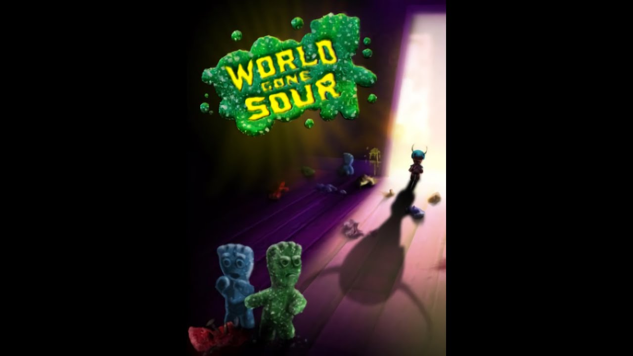 World Gone Sour OST : Theatre