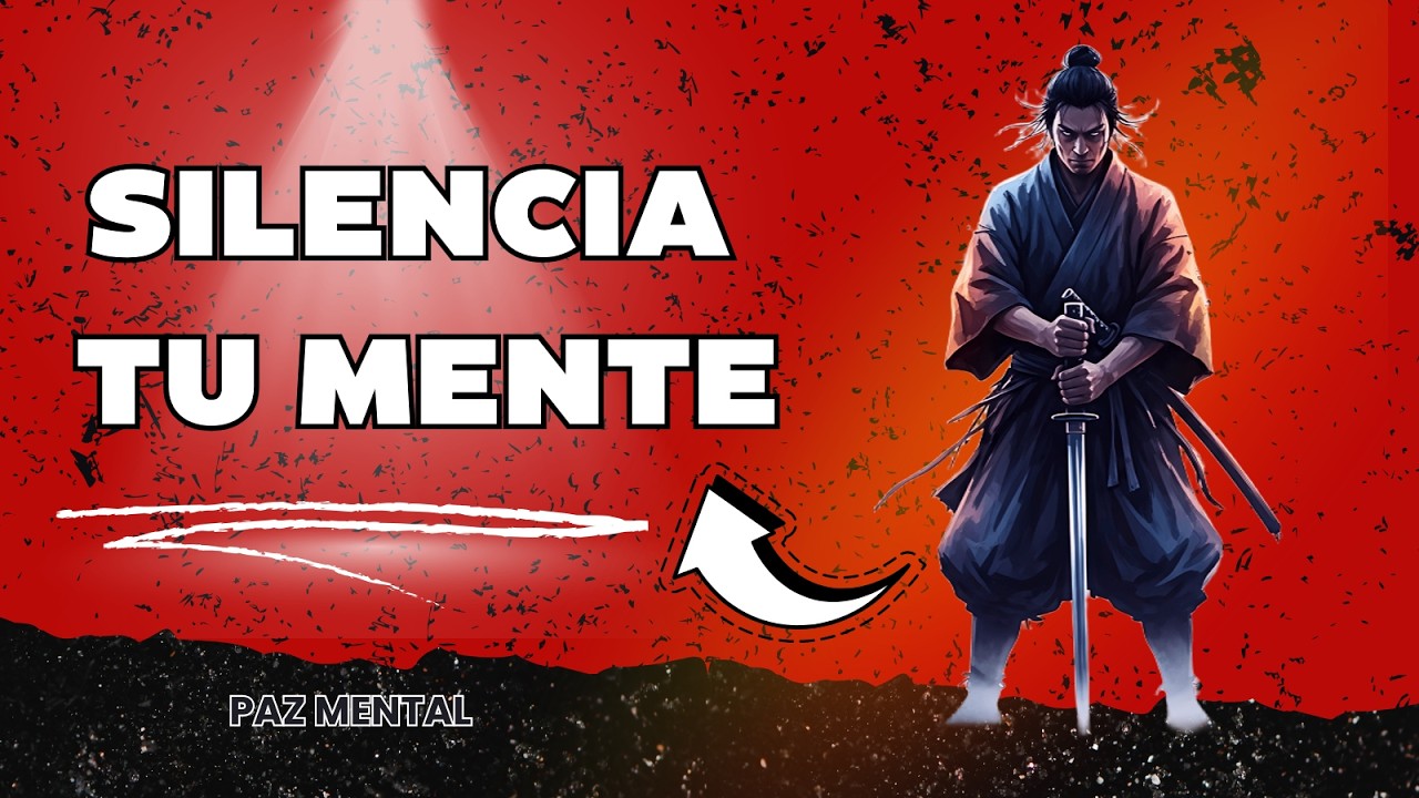 La razón por la que no puedes dejar de pensar: El arte japonés para encontrar calma (MUSHIN)