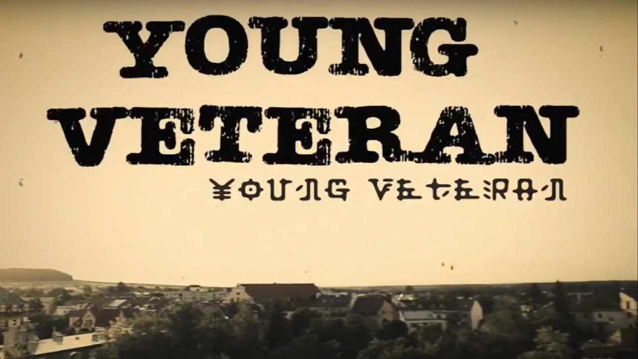 Young Veteran - YV |OFFICIAL VIDEO|