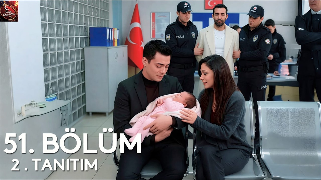 Uzak Şehir 51. Bölüm 2. Fragmanı | “Tıpkı Bana Benziyor!” Kaya Gerçeği Öğreniyor, Demir’e Büyük Ceza