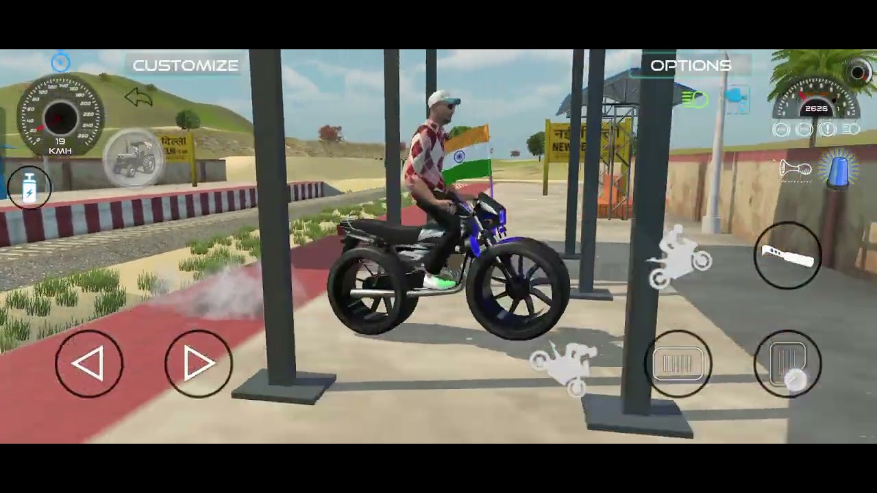 Car game bike game truck game train game#CarGame #BikeGame #CarBikeGaming #RacingGame#IndianGamer
