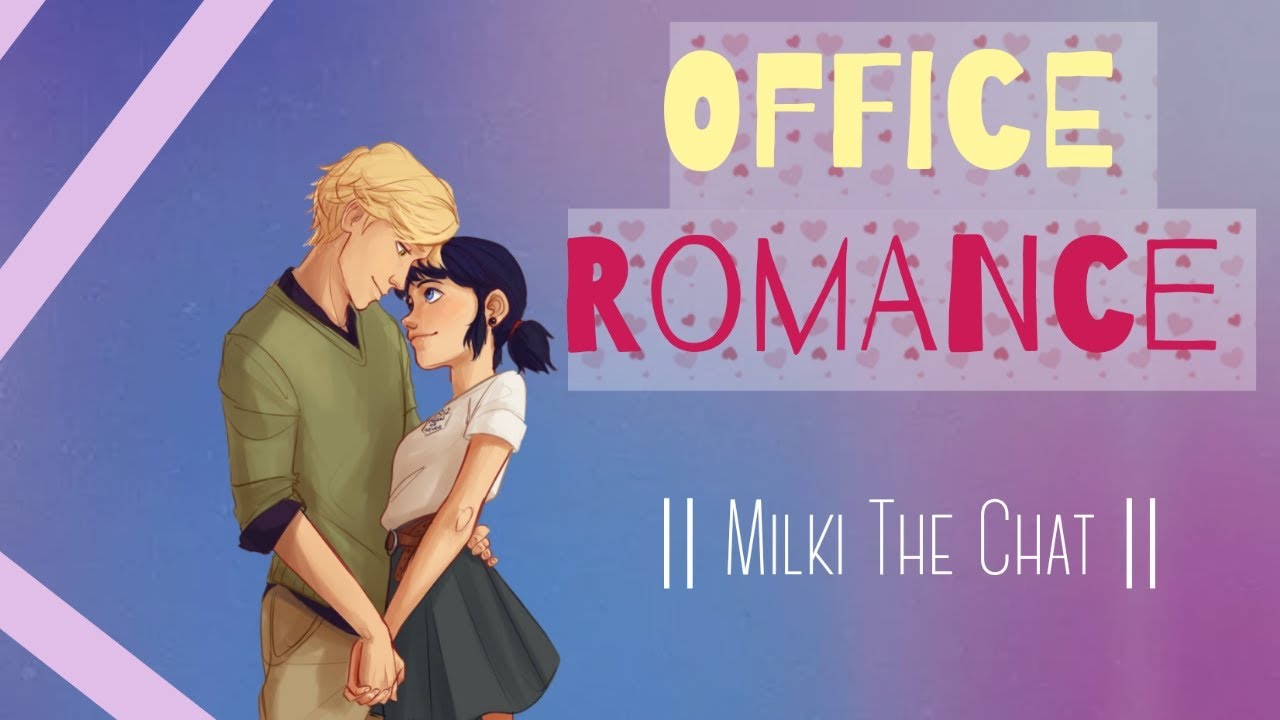 Office Romance || Part 1 ||