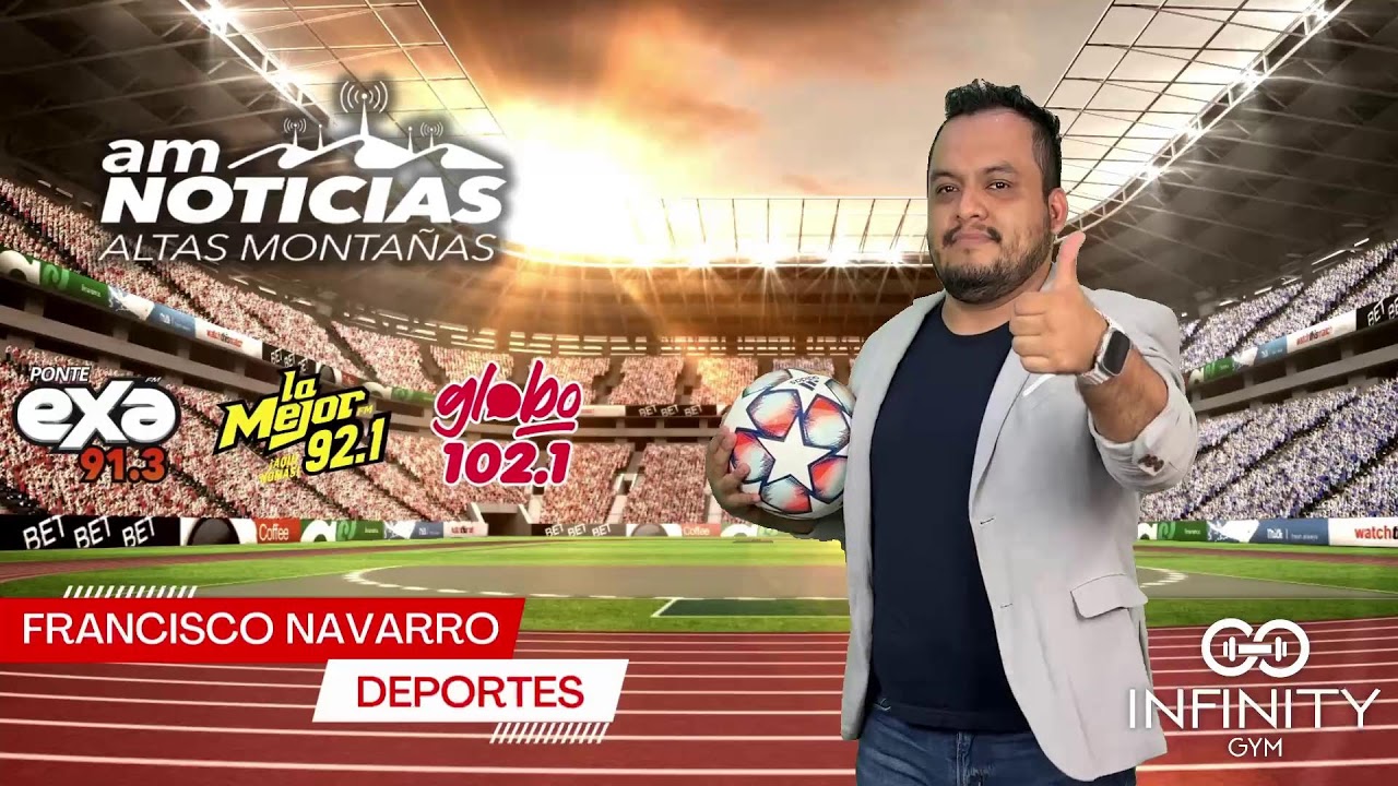 AM NOTICIAS MIÉRCOLES 31 DE DICIEMBRE DE 2025
