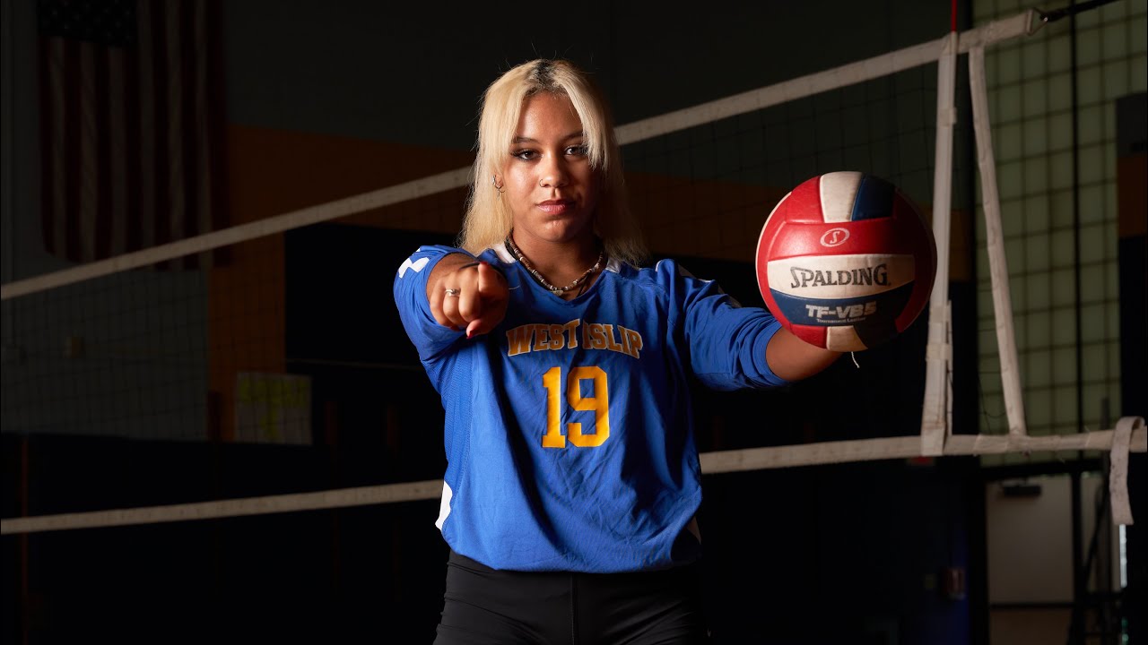 Athlete Spotlight ft. Mia Fiordimondo