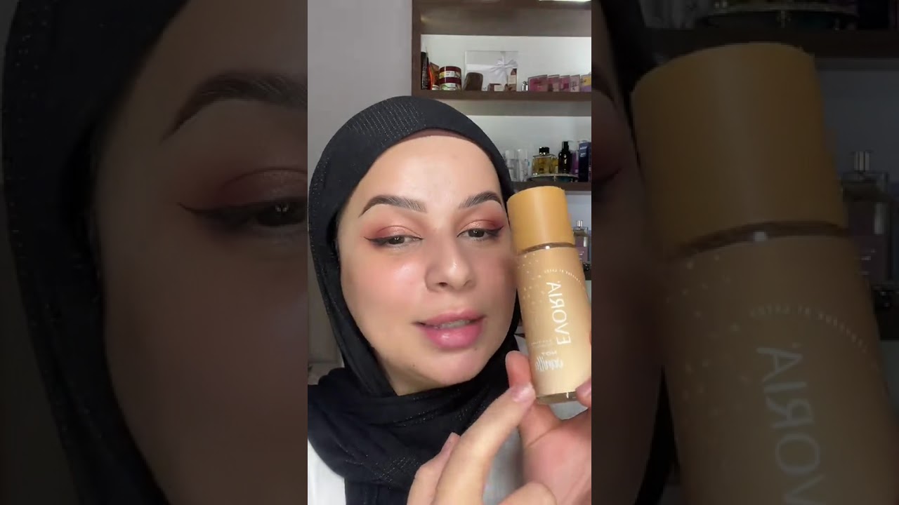 كاتي :ماكياج  خفيف و ساهل 🌾🌻واش صرالي عند الدونتيست