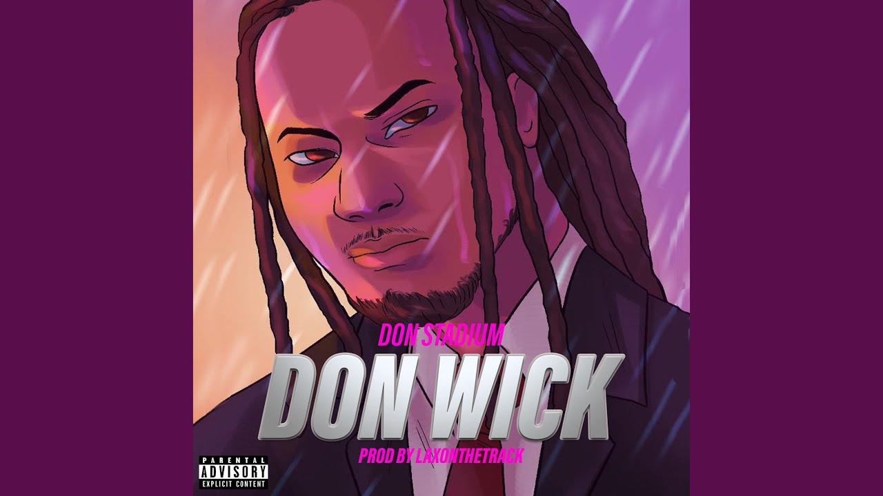 Don Wick Outro