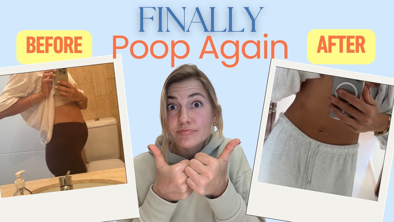 7 Best Constipation Remedies (Ranked by a Functional Health Practitioner)