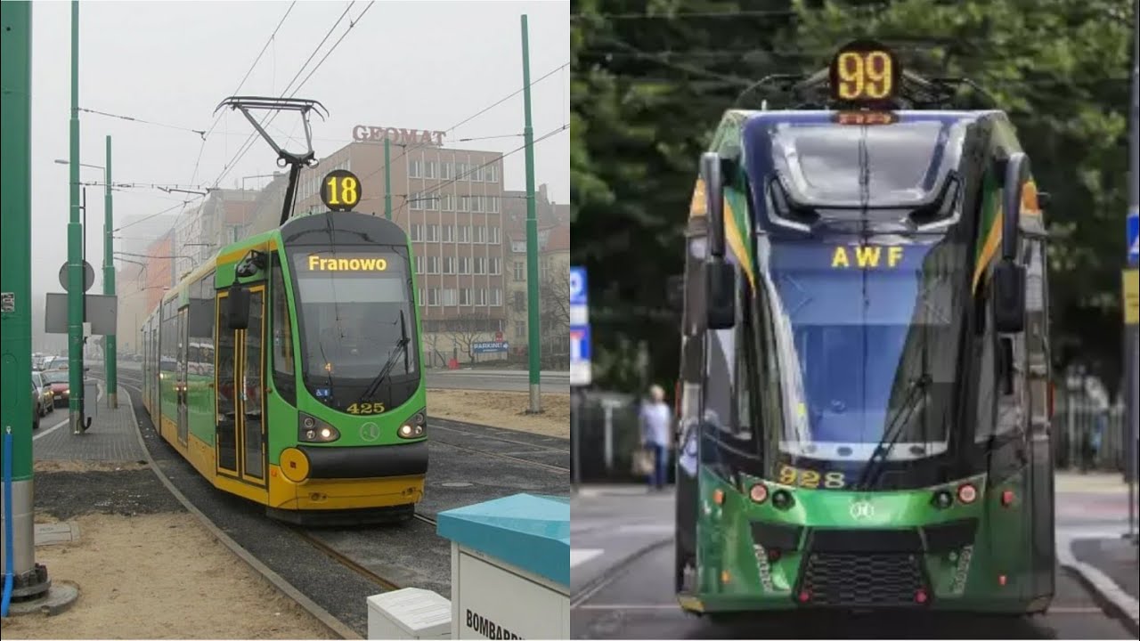 MPK Poznań|26.06.2022