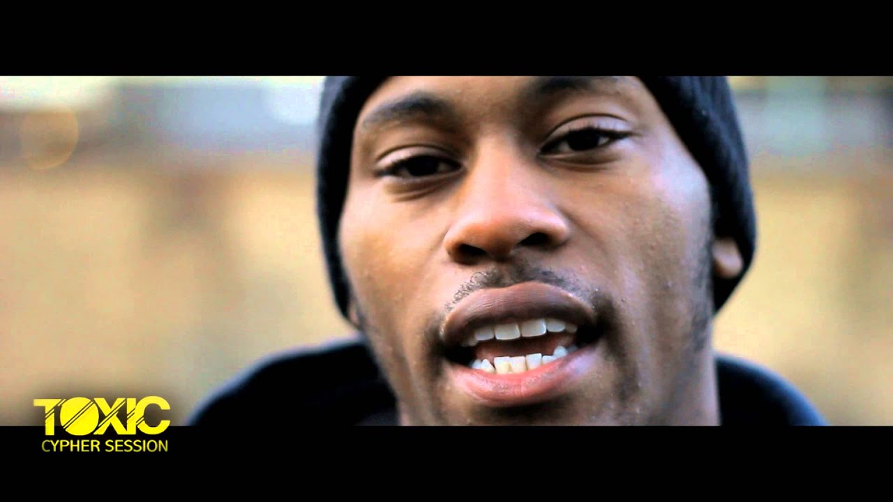 COSMO & PROBZ [WEST LONDON] 