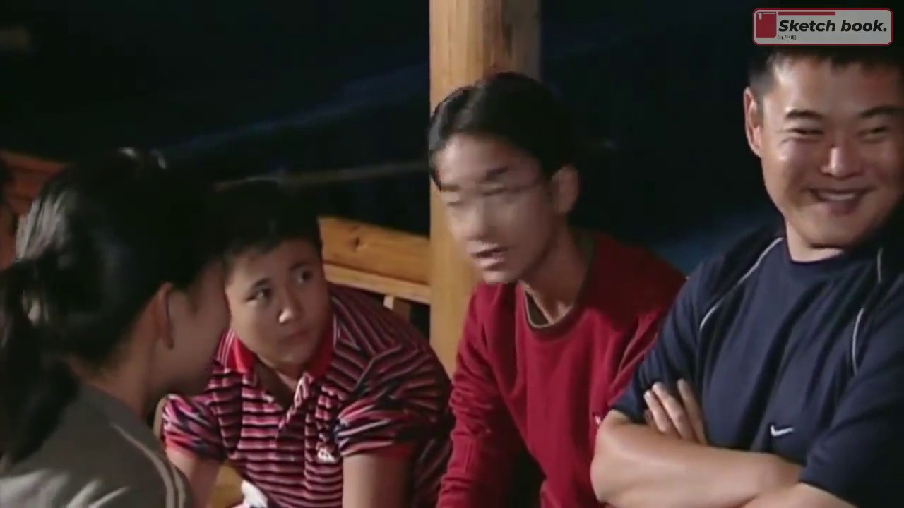 Ending Blazing Teens (Chinese Version Subtitle Indonesia)
