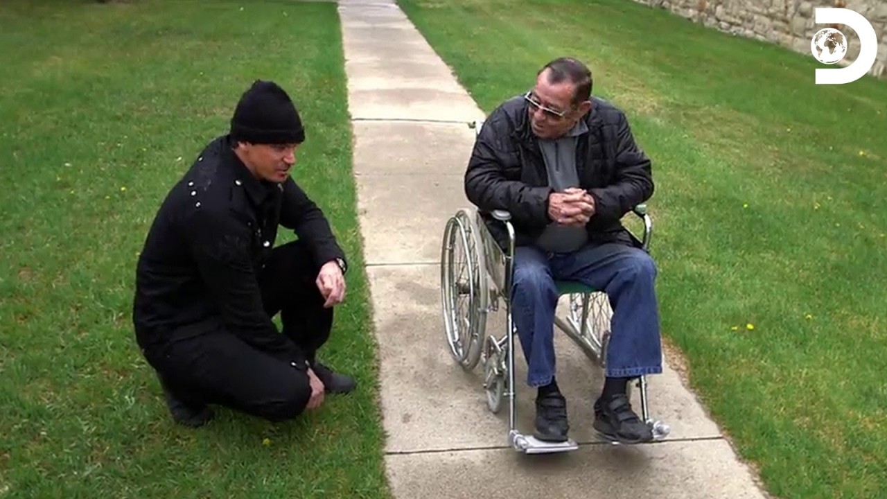 Inside Montana&rsquo;s Most Haunted Prison | Ghost Adventures S10 E8 | Discovery Channel India