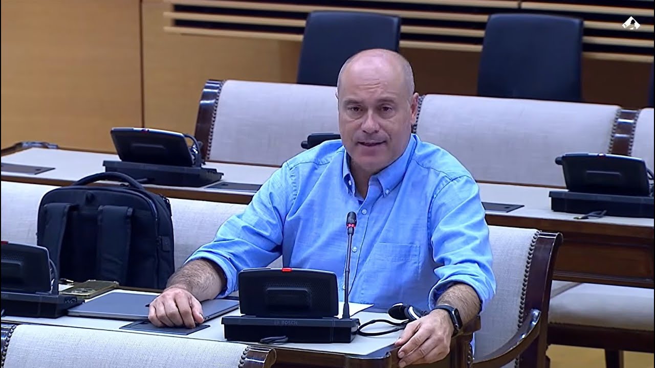Congreso de los Diputados | Coeficientes reductores en la industria química y del refino