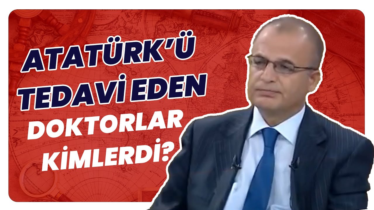 Atatürk Alkole Dayalı Sirozdan Dolayı mı Vefat Etti?