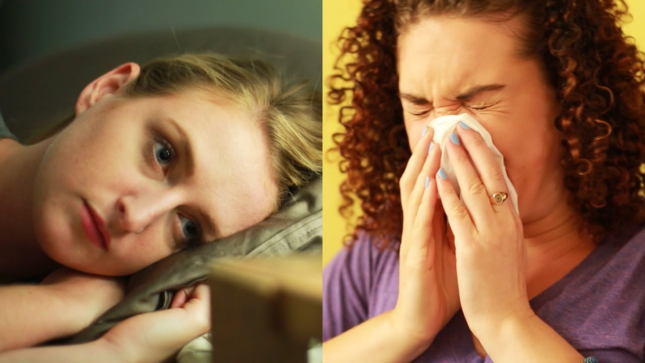 Physical Illness Vs. Mental Illness