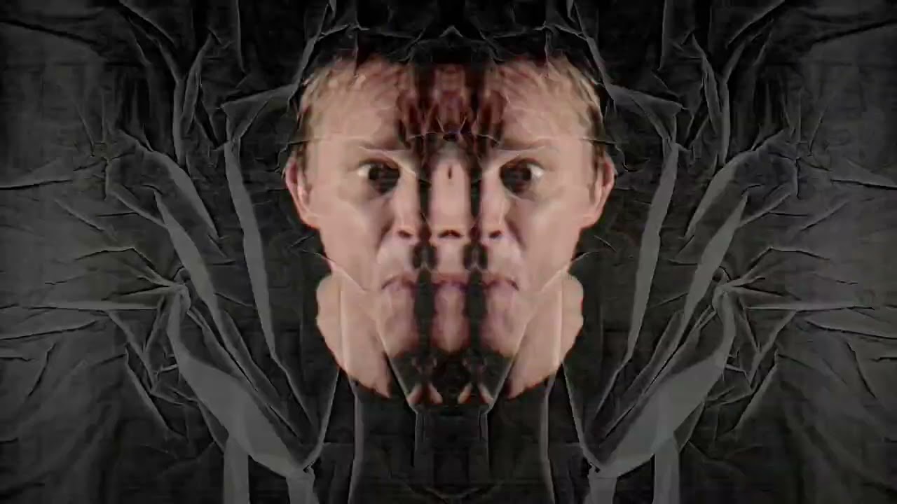 Pop Will Eat Itself - Watch The Bitch Blow (Official Music Video)