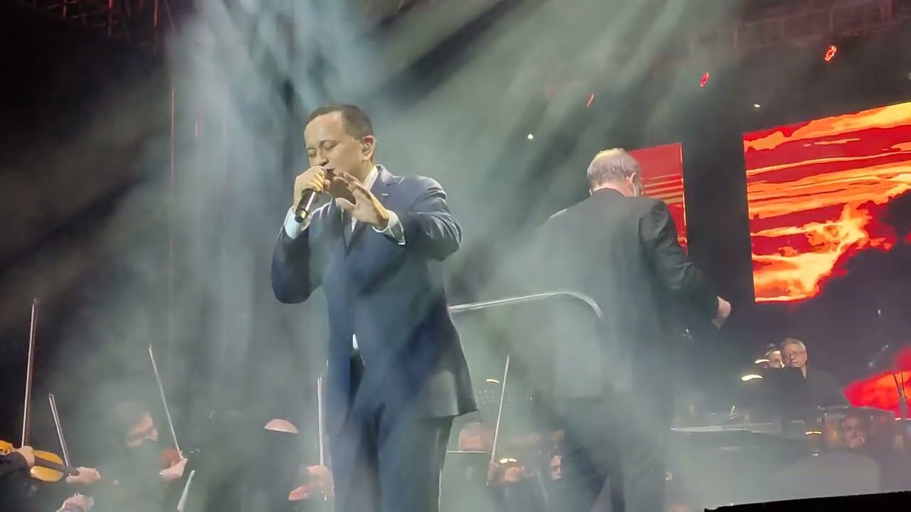 ¿Donde estas? - Yuri Buenaventura