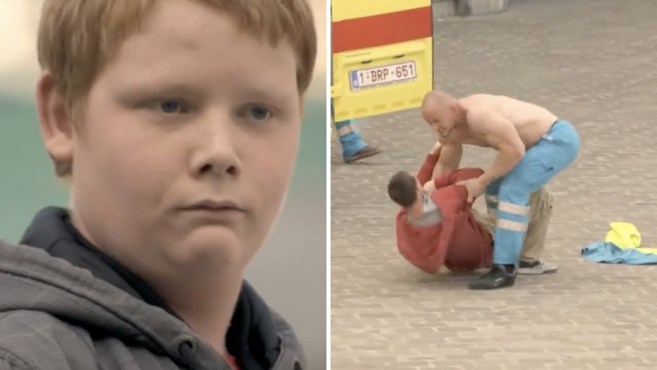 4 stunts marketing créatifs qui vont vous faire aimer la publicité