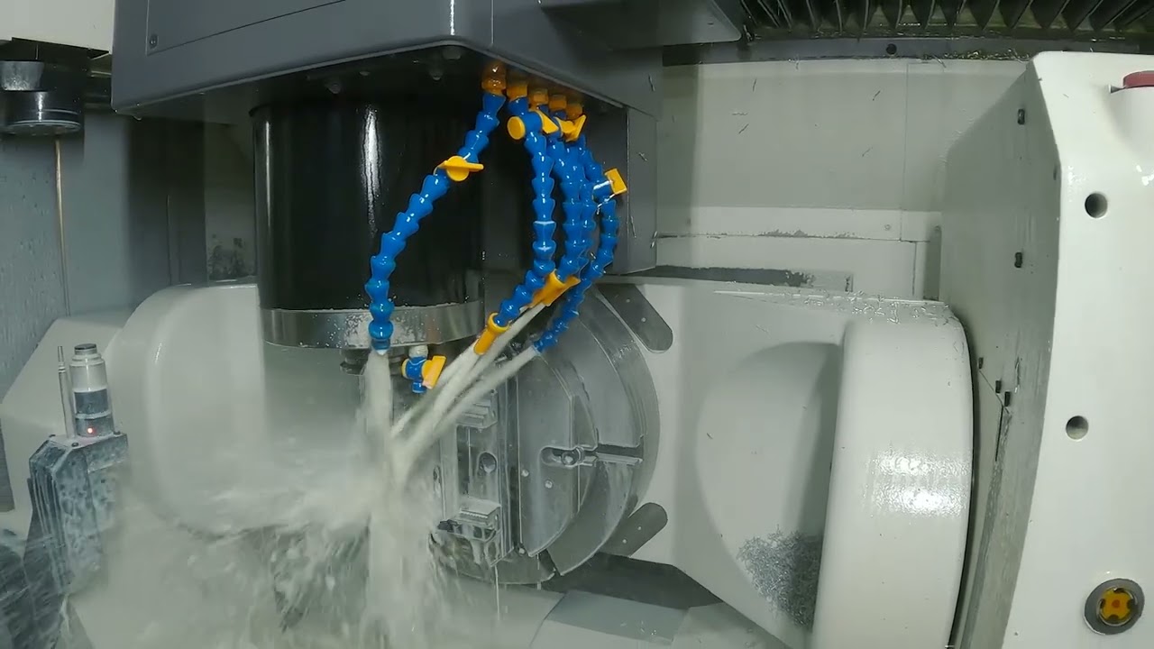 High-Precision CNC Machining in Malaysia | M Tach Precision Engineering Company Tour