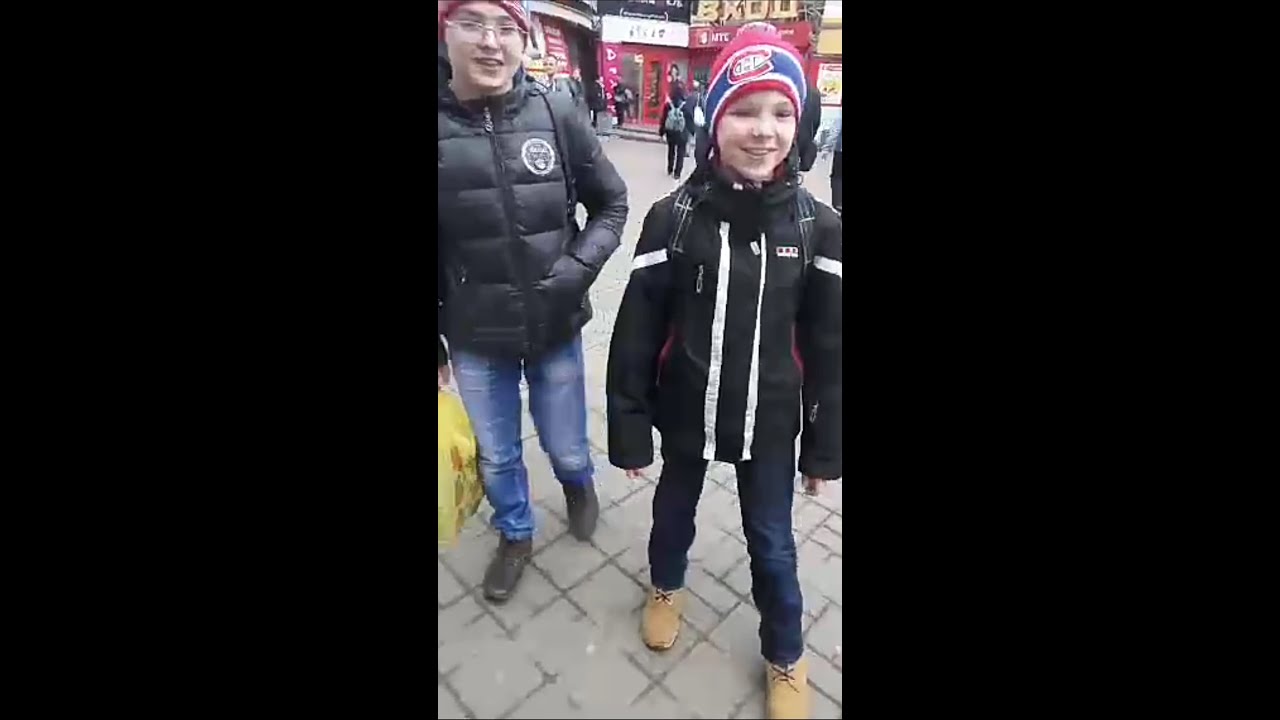 KTChN-акция: вручение Бургера в прямом эфире Periscope