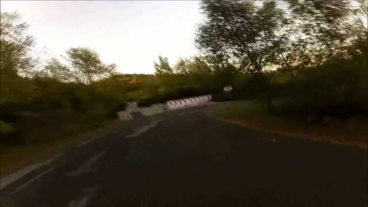 Dark Dog Moto Tour 2012 Partie 02