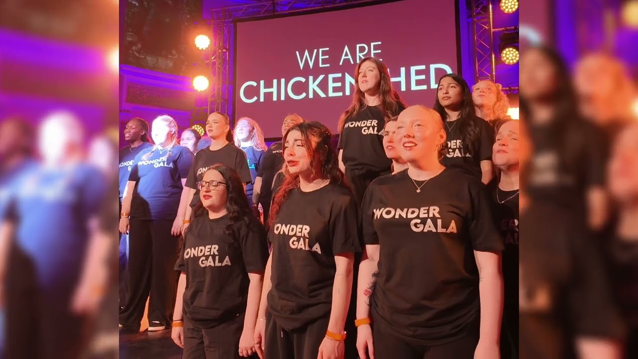 The Wonder Gala 2026 | The Highlights