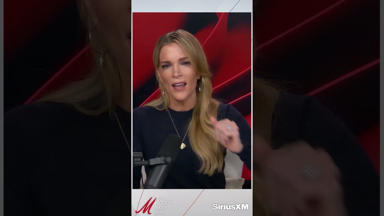 Мегин о том, что произойдет с 