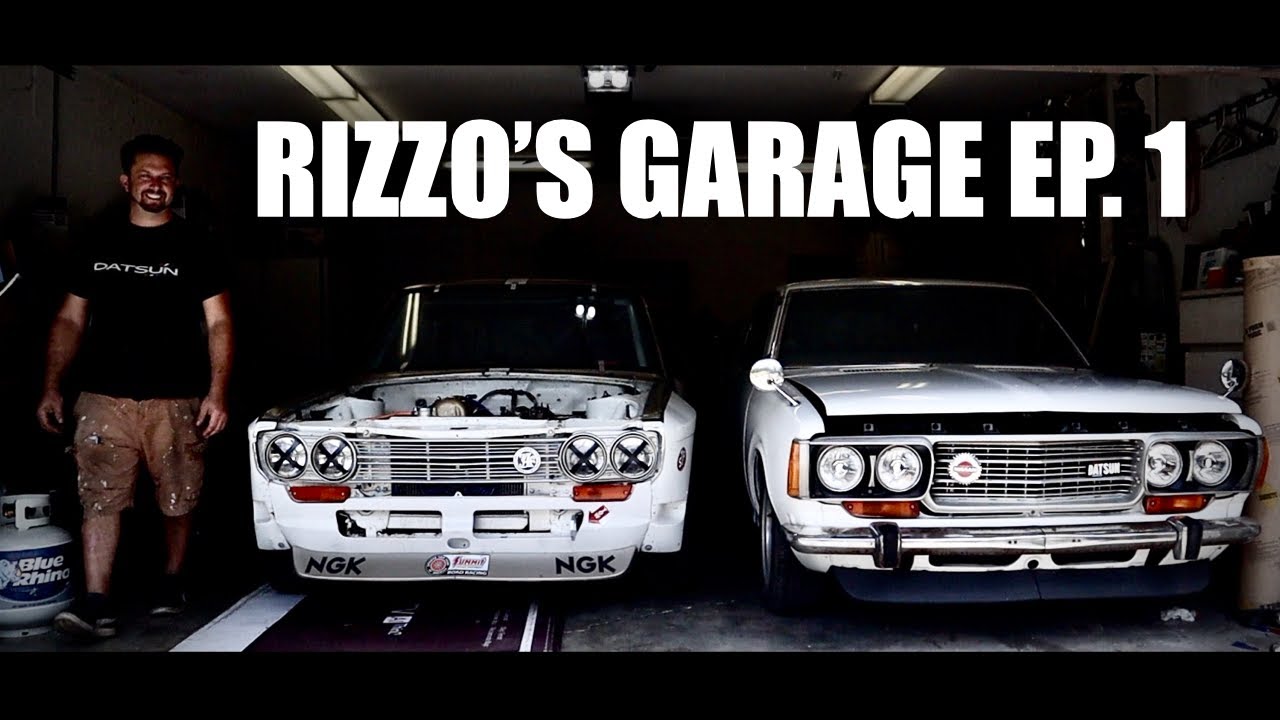 DATSUN 510, DATSUN 610, DATSUN 240Z AND MORE.... MUST SEE