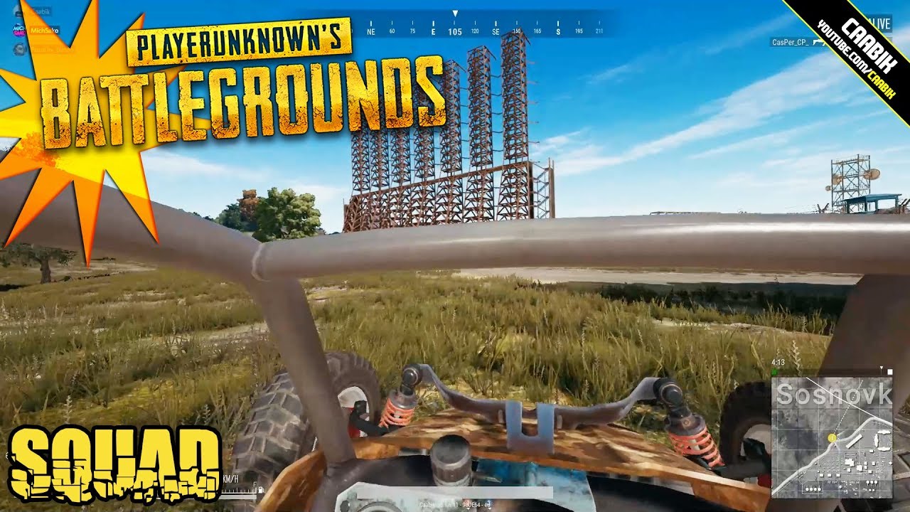 KDYŽ SE DVA HÁDAJÍ, TŘETÍ SE SMĚJE 🤣 | FPP SQUAD | PUBG CZ/SK