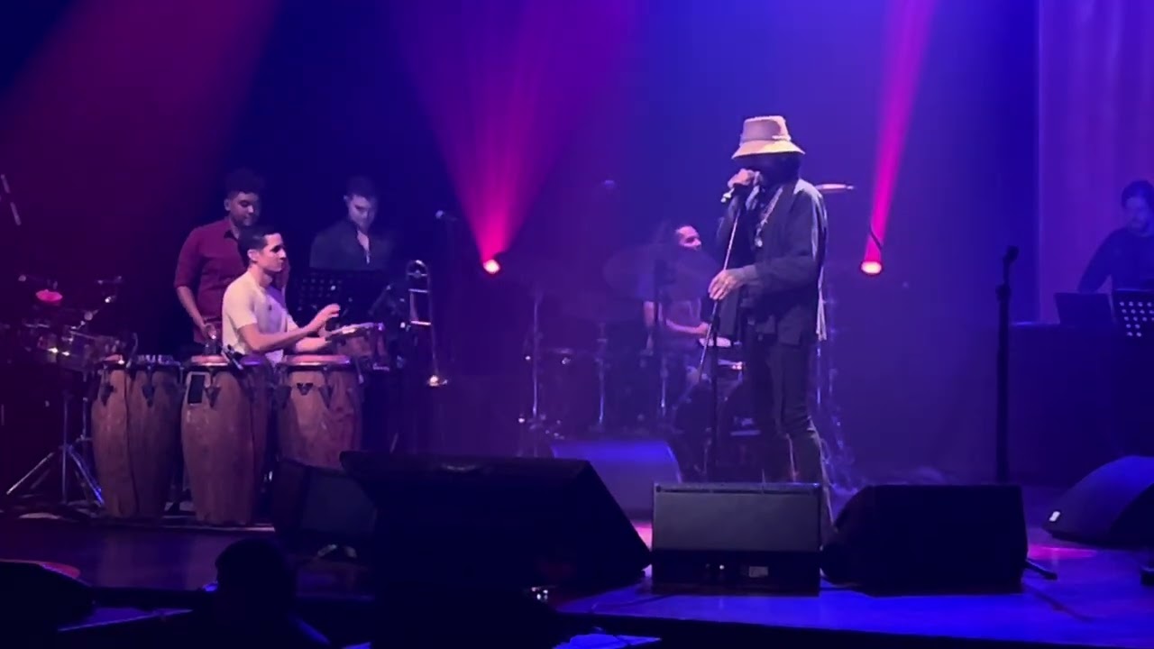 Draco Rosa - Penélope