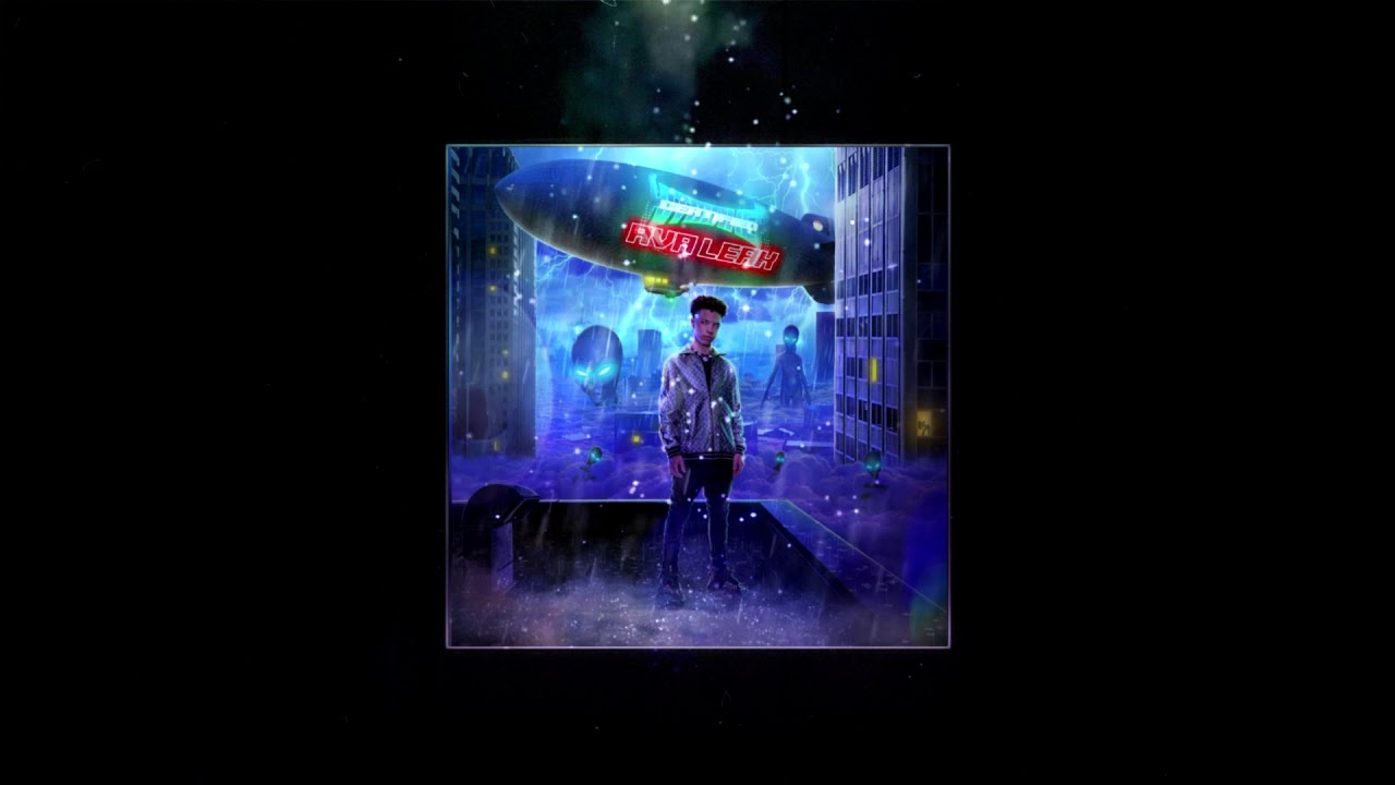[SOLD] Lil Mosey Blueberry Faygo Type Beat - 