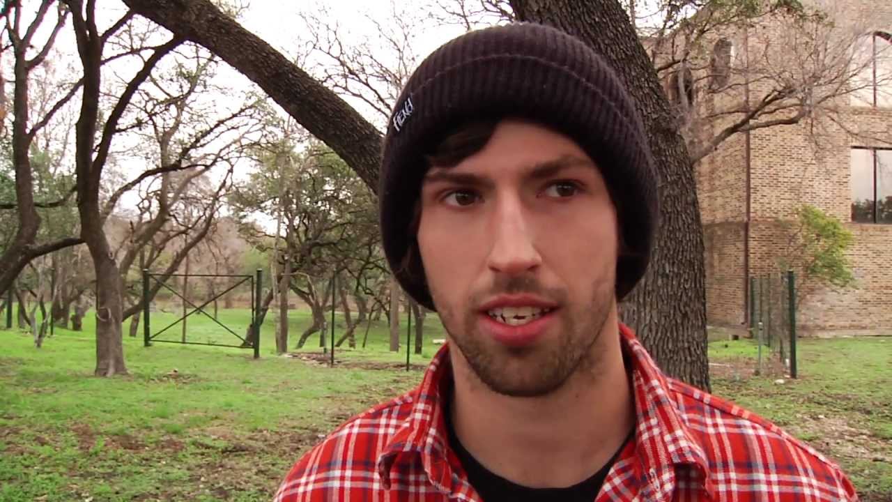 Nike BMX: How to Barspin