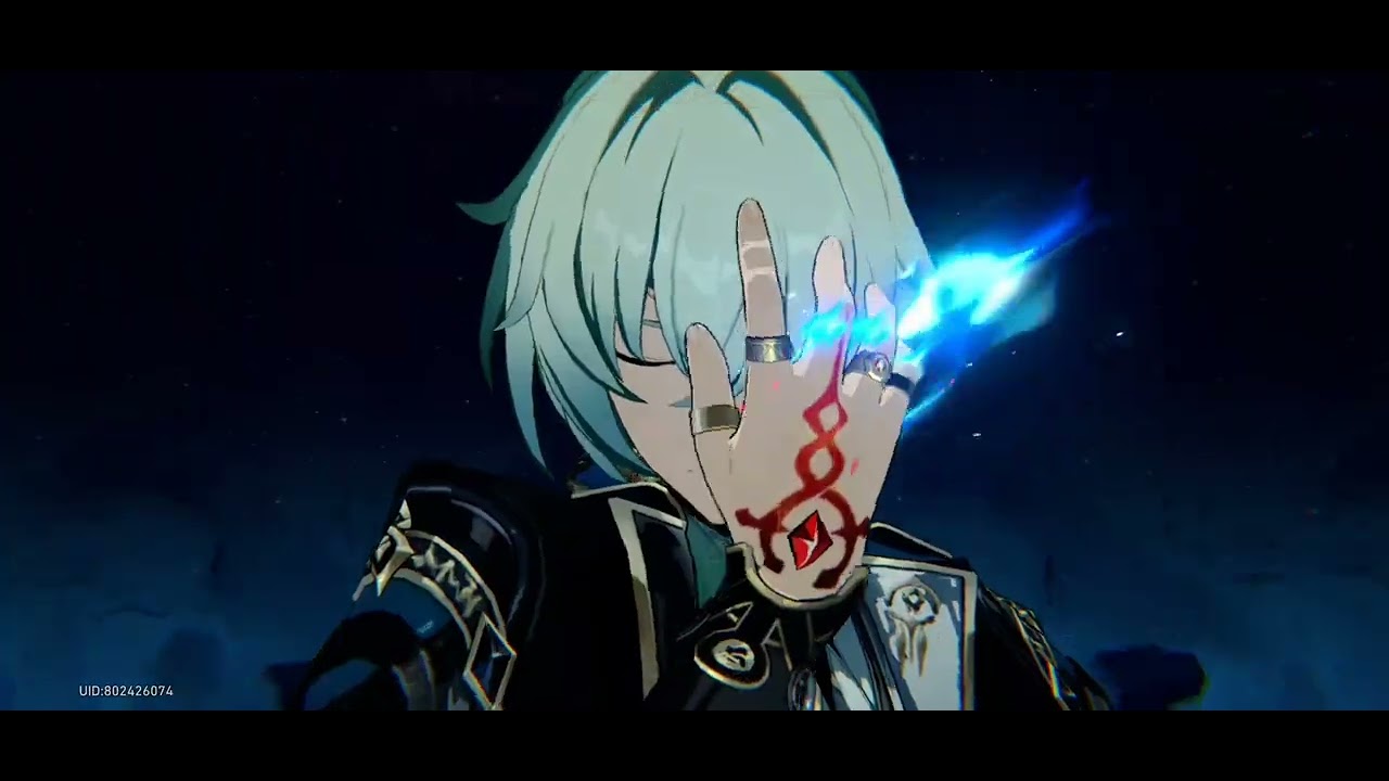 #honkaistarrail Shadow of Feixiao Boss Fight
