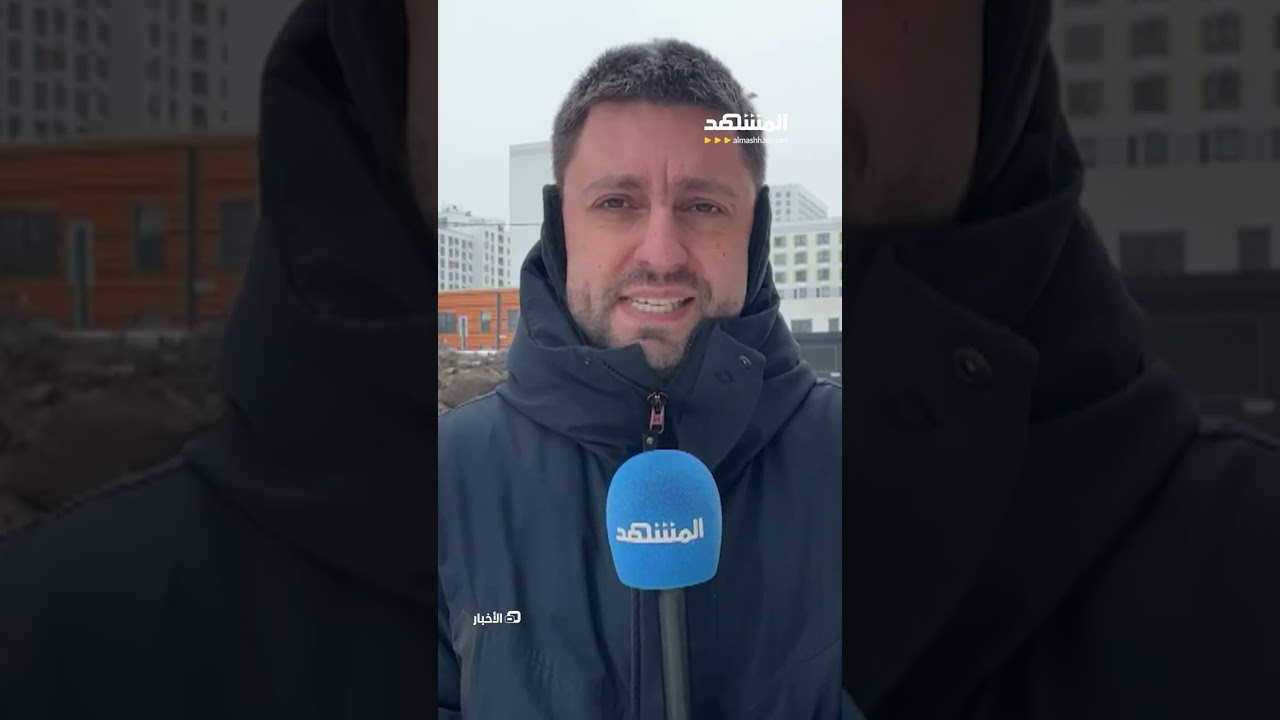 بوتين على خط التصعيد الإيراني الإسرائيلي الأميركي