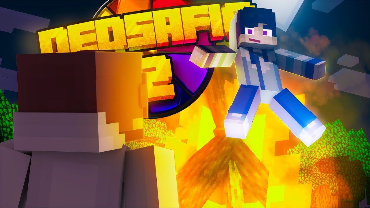 REVIVIMOS a DUXO, pero a qué costo 😔 | DEDsafioMinecraft2💀 Día 20