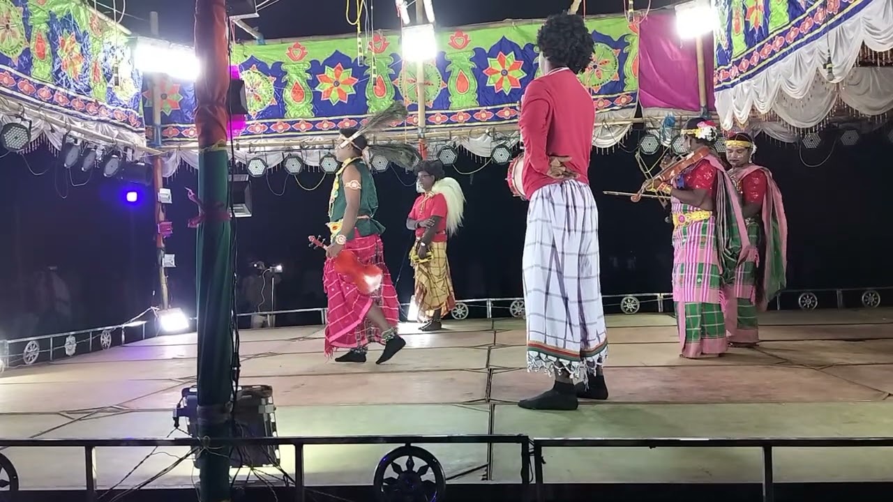 PATPUR SOMAI SINGIRAI || FULL VIDEO || SANTALI SOMAI SINGIRAI || SM SOUND 
