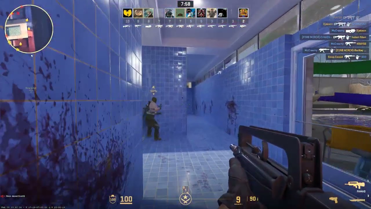 Counter-Strike 2 gameplay 75