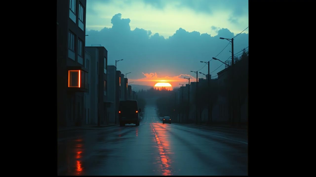 Weather of the Heart
