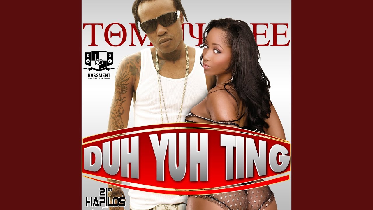 Duh Yuh Ting
