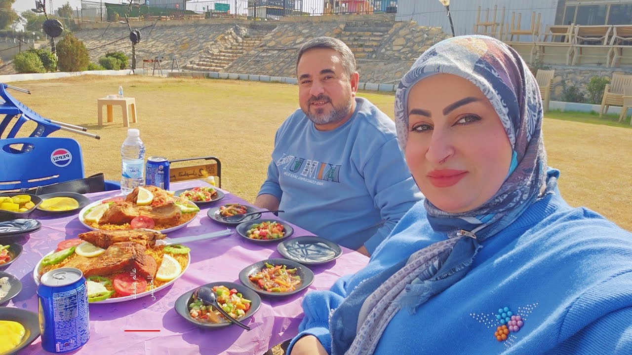 خسرته مصرف الشهر وطلعت ونست نفسي شنو رئيكم مو ماألام بيهم خوما كله بس الهم 