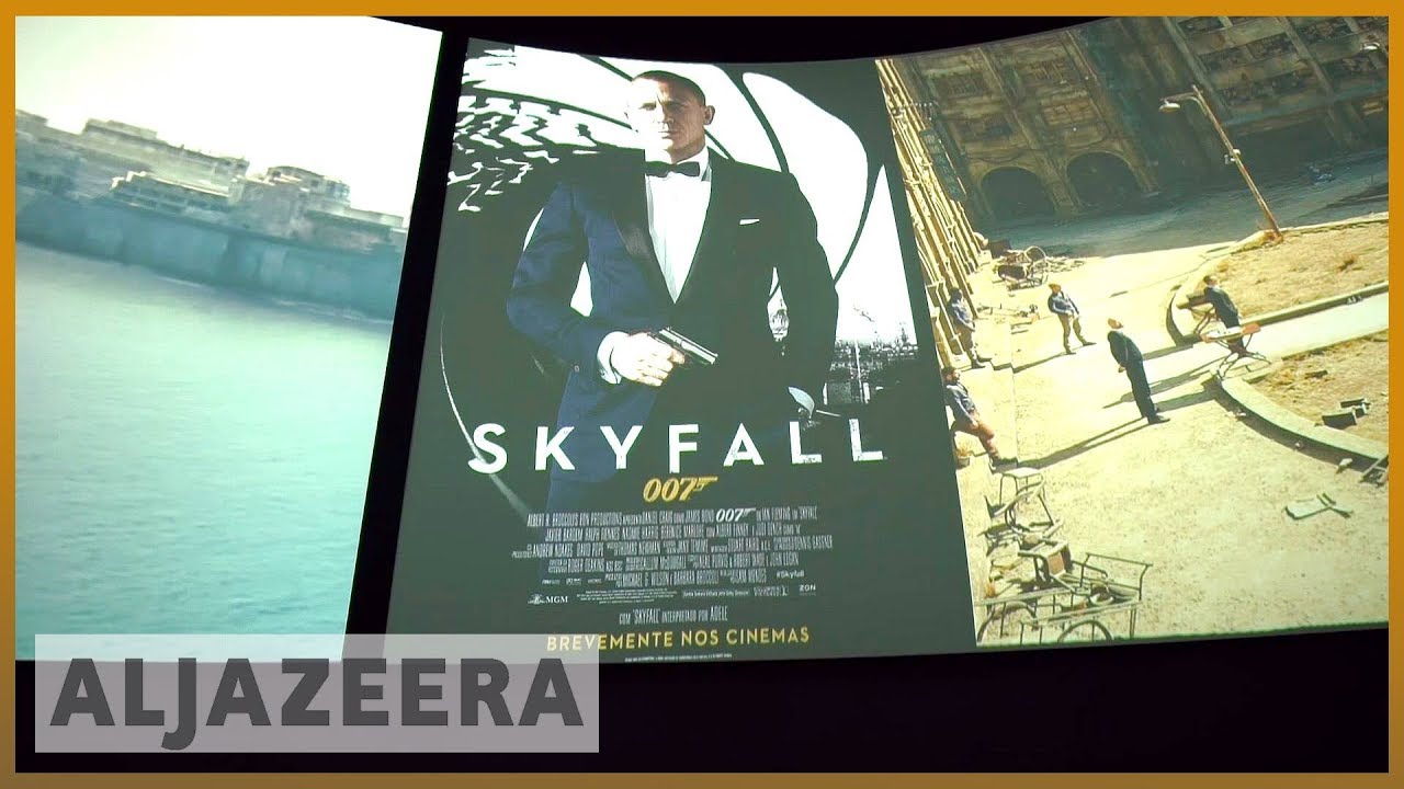 007 Elements: New James Bond museum to open in Austria | Al Jazeera English