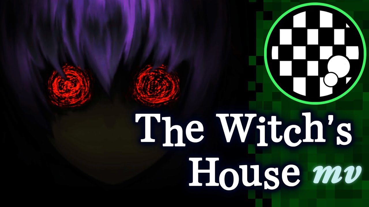 Extra Difficulty Mode | The Witch's House MV | RPG Maker Horror
