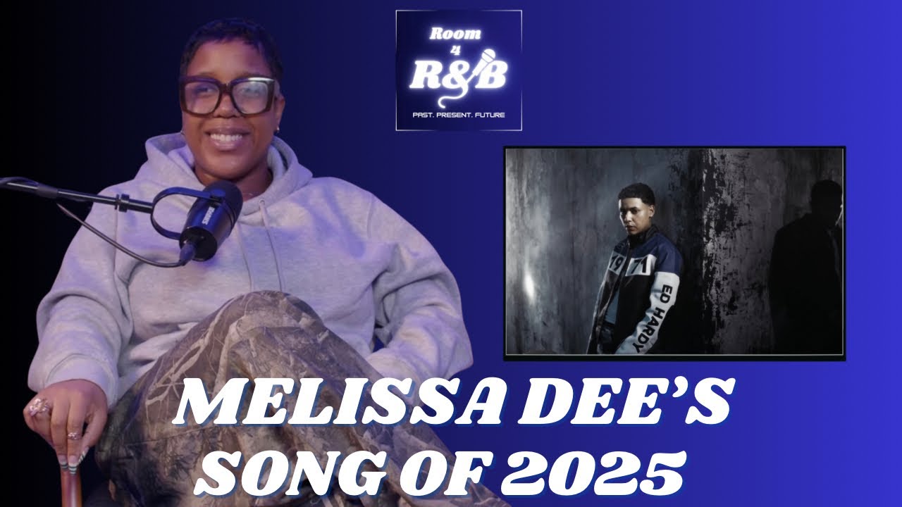 Melissa Dee Breaks Down Kwn’s “Back of the Club” | Room 4 R&B