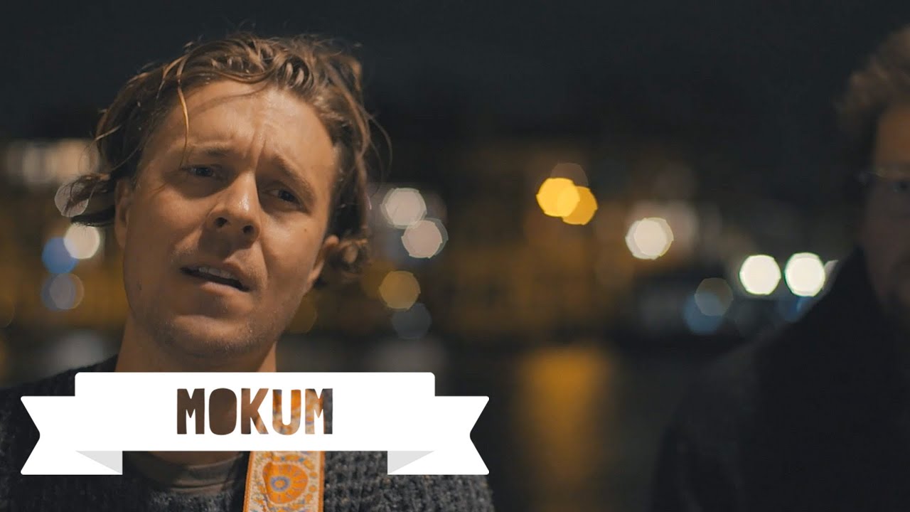 The Franklin Electric - Show Me The Quiet Air • Mokum Sessions #99