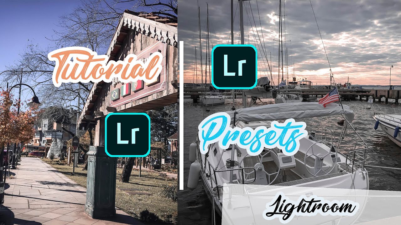 PRESET LIGHT LIGHTROOM GRATUITO EDIÇÃO BÁSICA TUTORIAL Lightroom Free Presets  04| Bruna Silveira