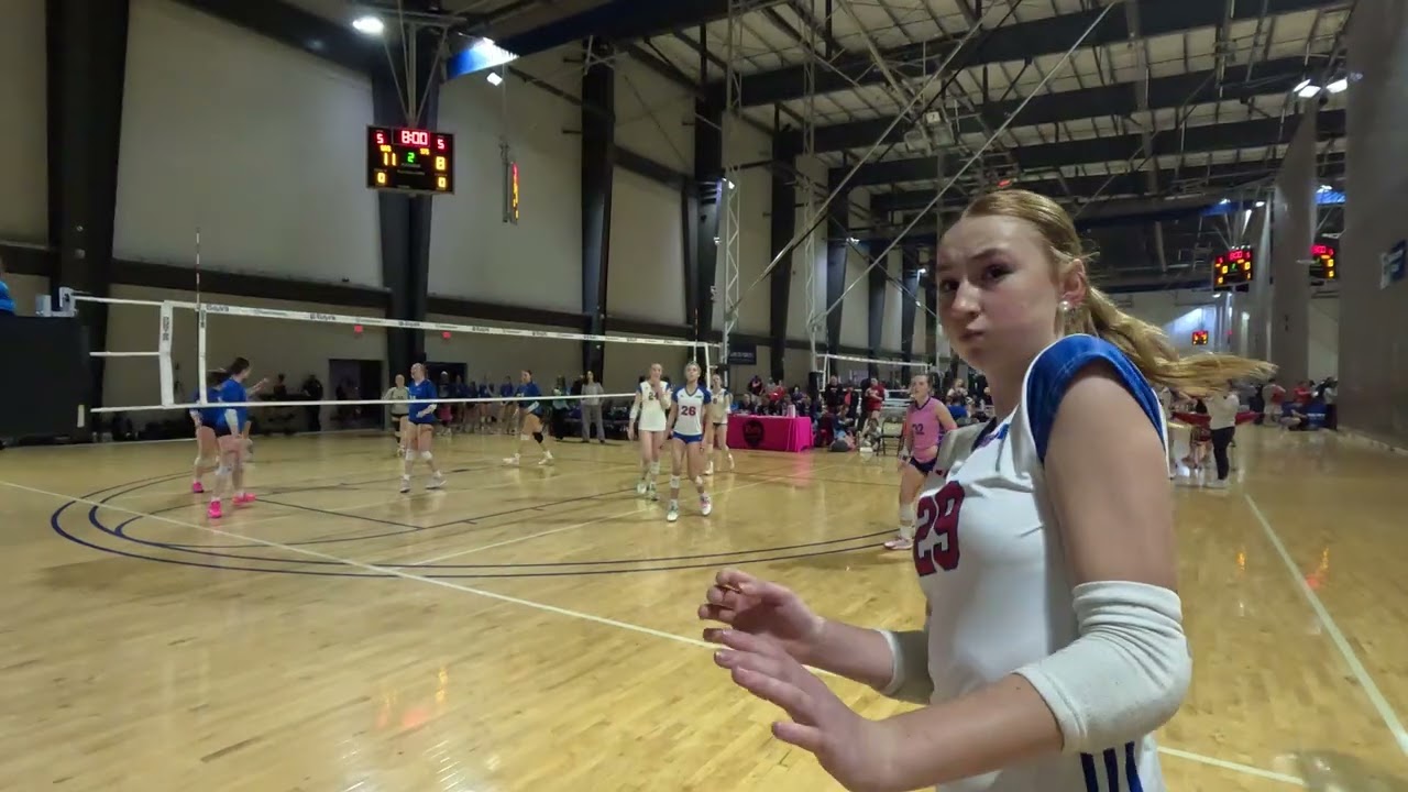 SRS 15 vs. 575 Set 2