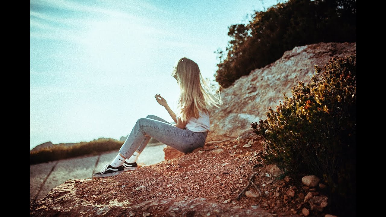 André Josselin - Roadtrip to Spain